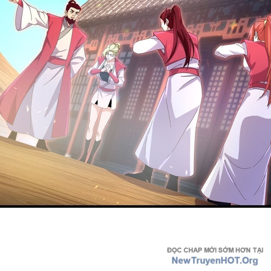 Nghịch Thiên Tà Thần Chapter 725 10