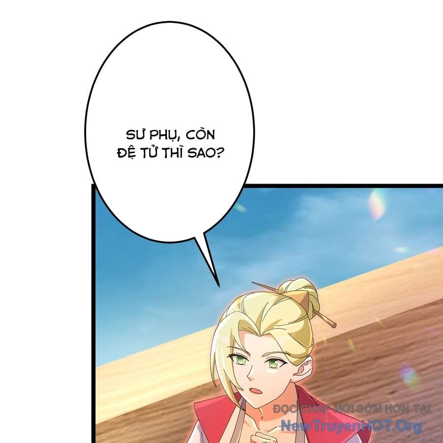 Nghịch Thiên Tà Thần Chapter 725 11