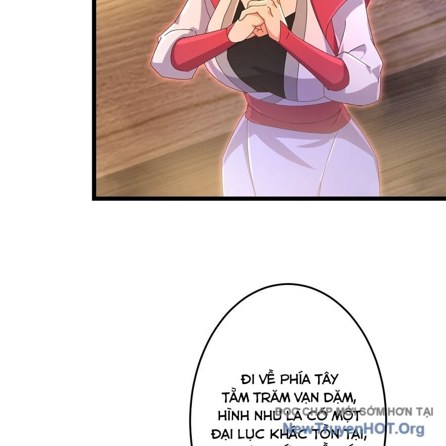 Nghịch Thiên Tà Thần Chapter 725 12