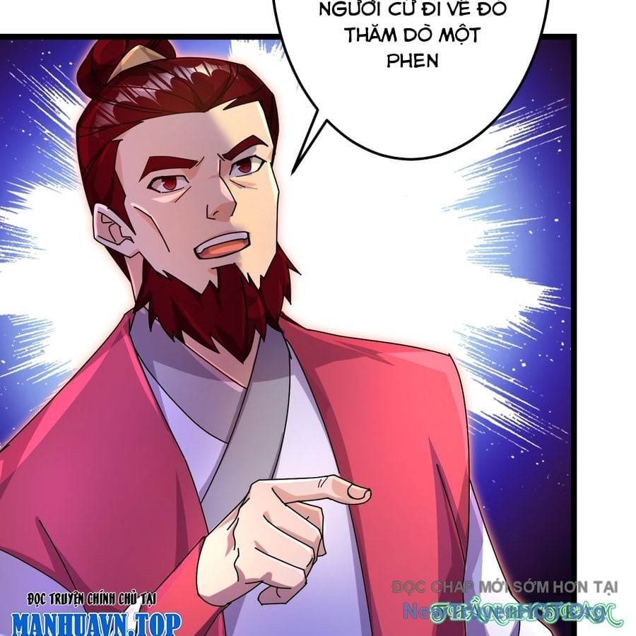 Nghịch Thiên Tà Thần Chapter 725 13