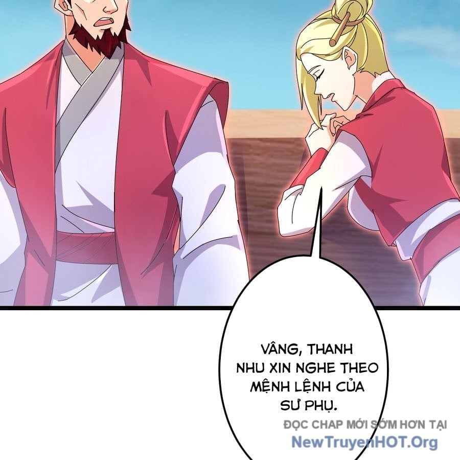 Nghịch Thiên Tà Thần Chapter 725 15