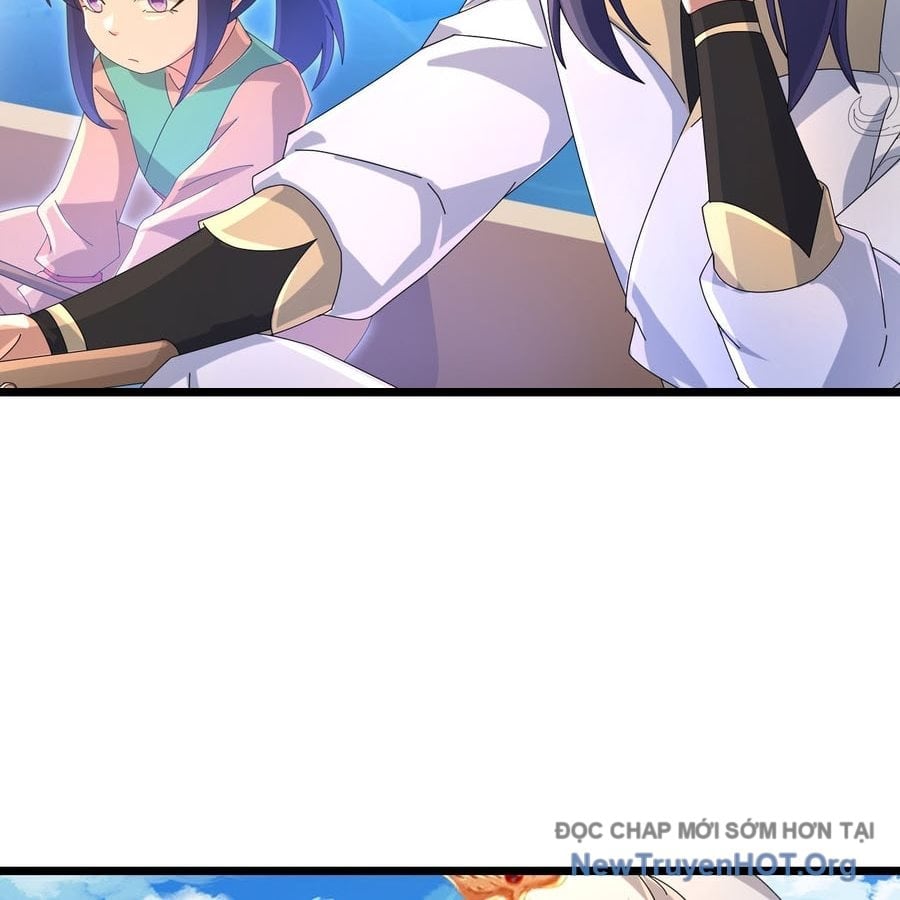 Nghịch Thiên Tà Thần Chapter 725 20