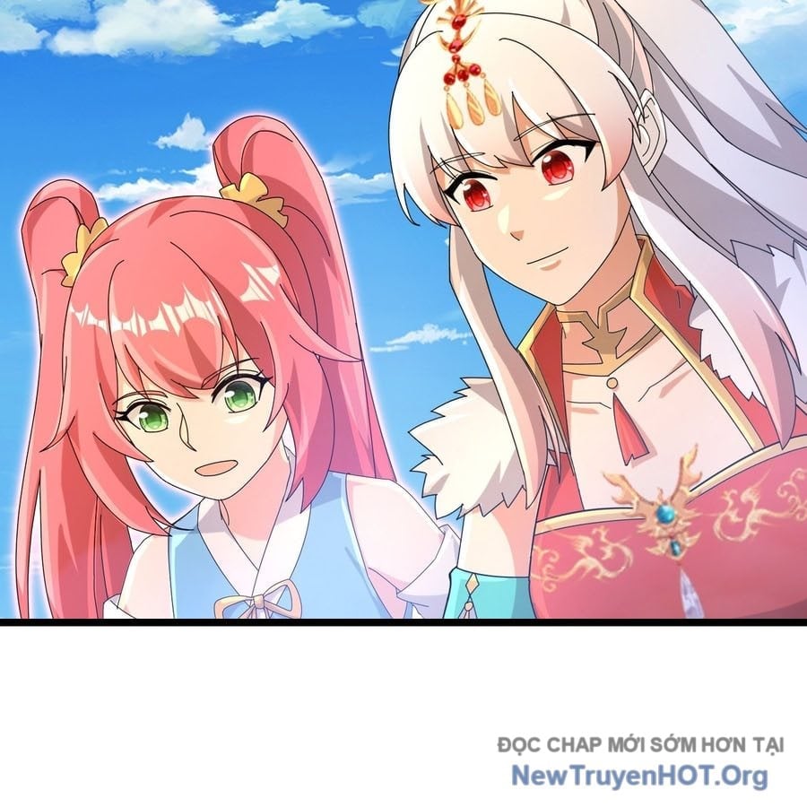 Nghịch Thiên Tà Thần Chapter 725 21