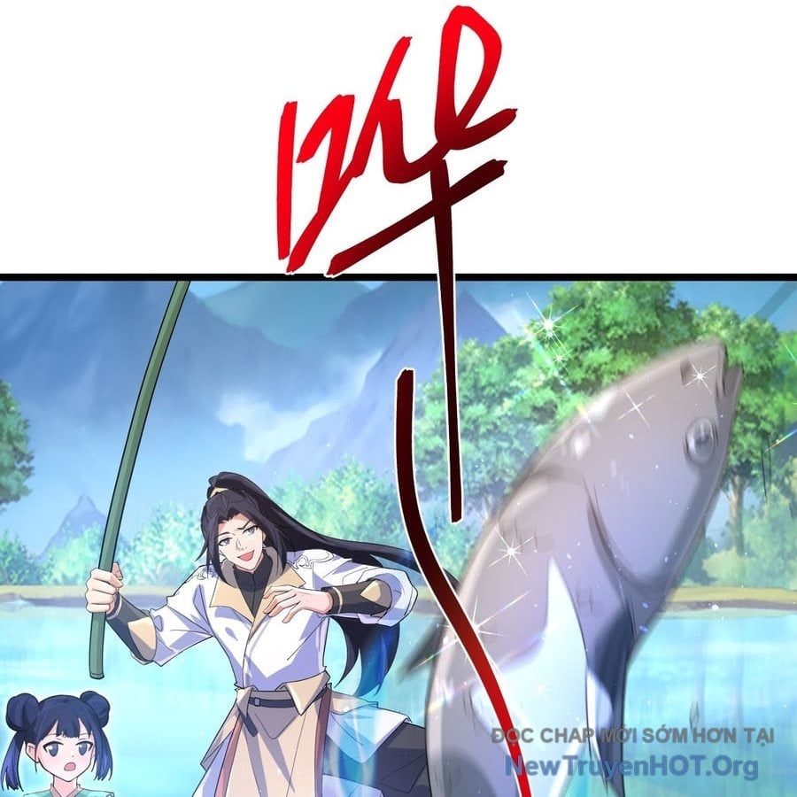 Nghịch Thiên Tà Thần Chapter 725 22