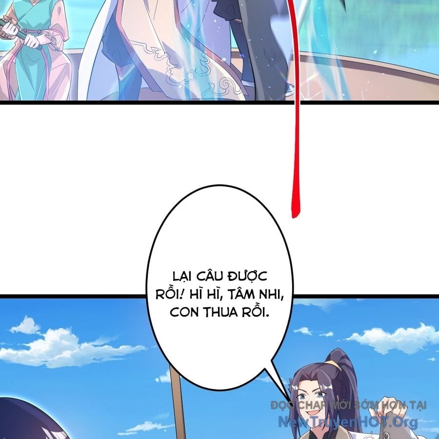 Nghịch Thiên Tà Thần Chapter 725 23