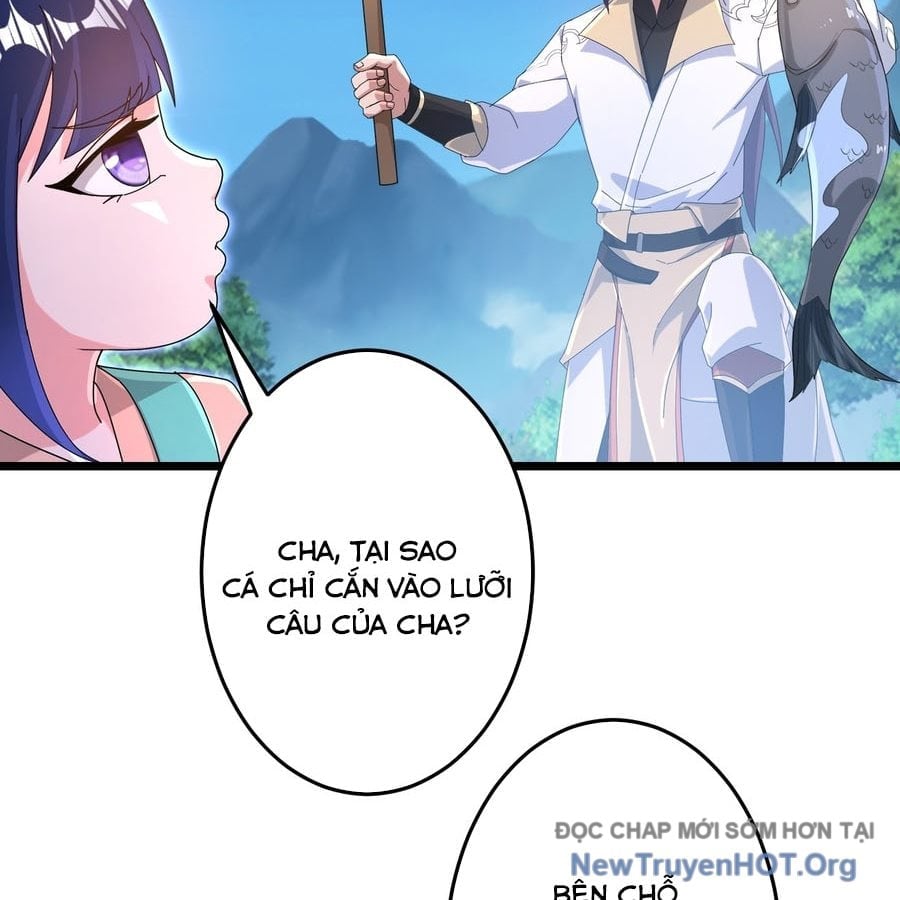 Nghịch Thiên Tà Thần Chapter 725 24