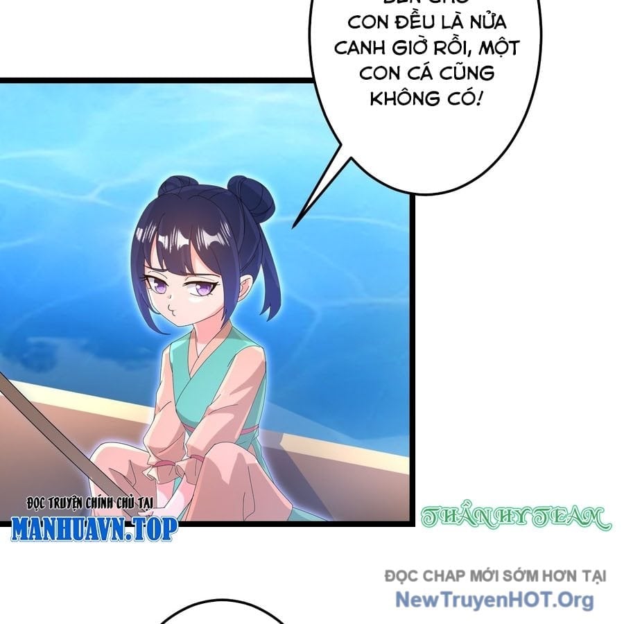 Nghịch Thiên Tà Thần Chapter 725 25