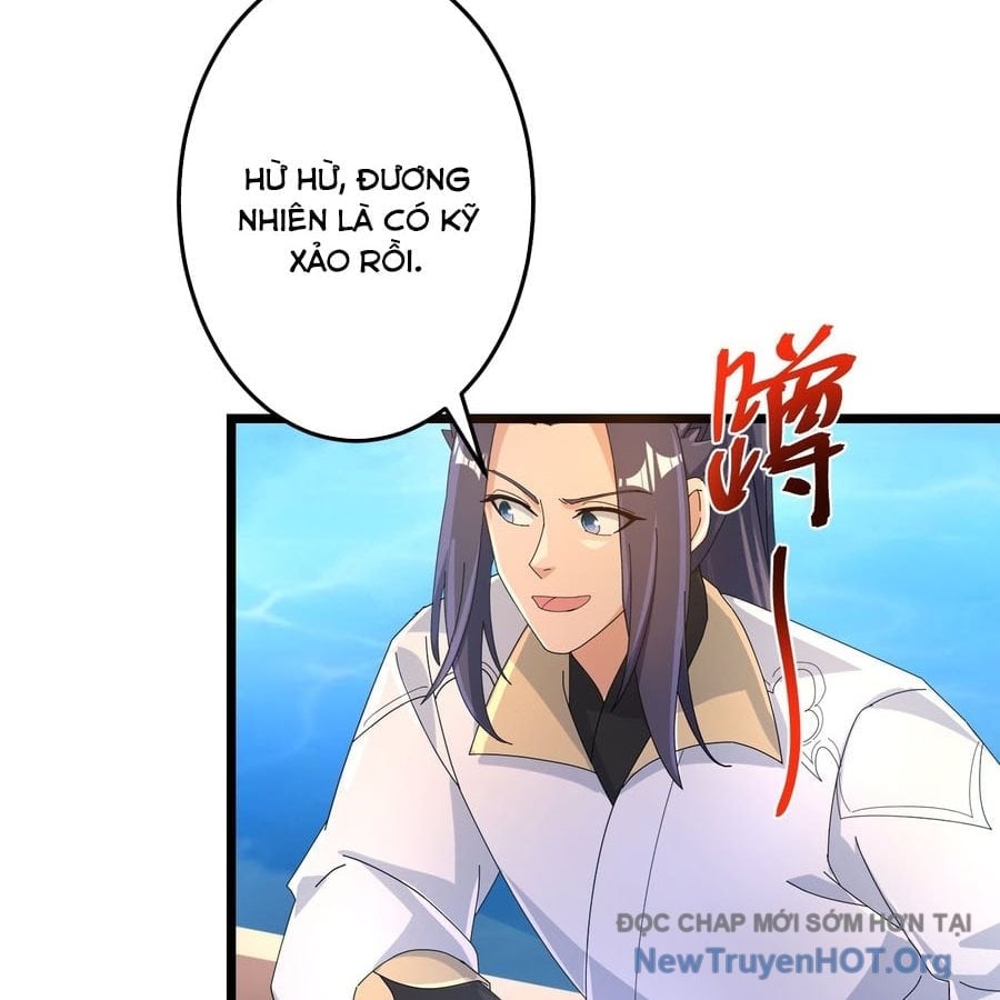 Nghịch Thiên Tà Thần Chapter 725 26