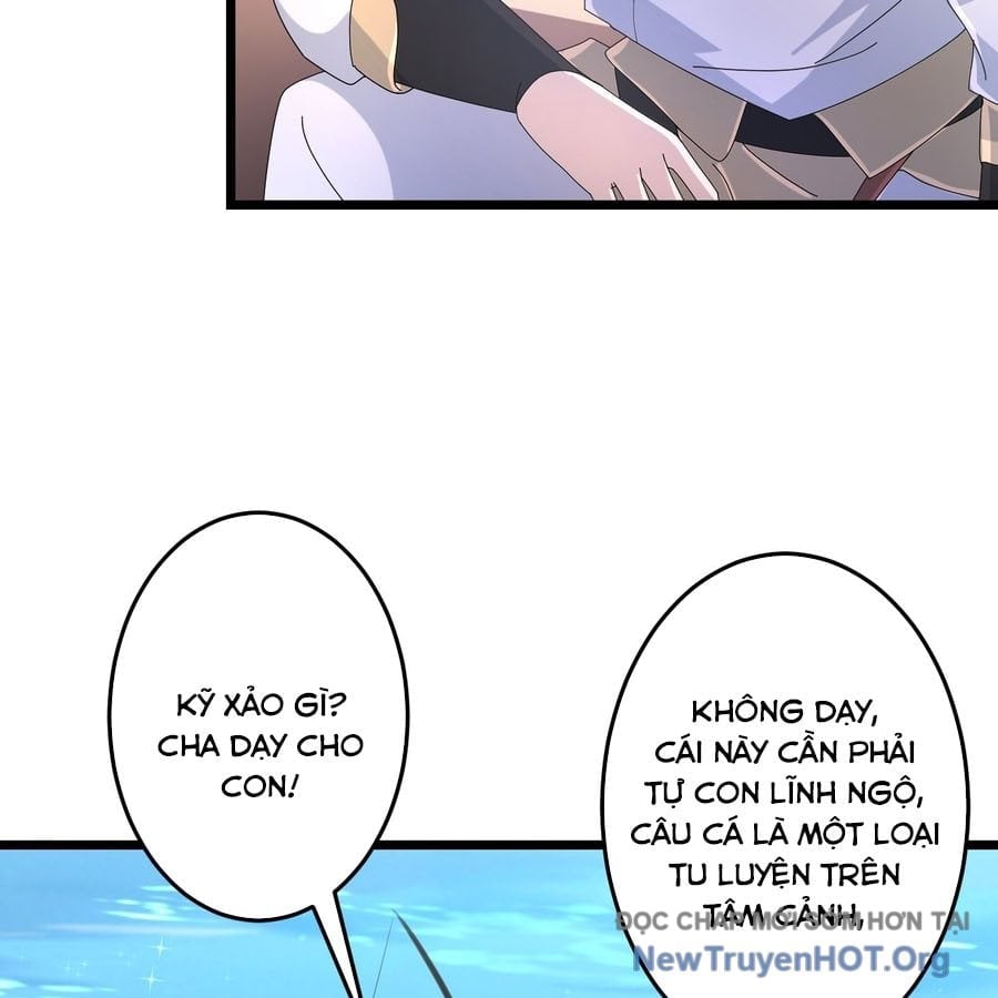 Nghịch Thiên Tà Thần Chapter 725 27