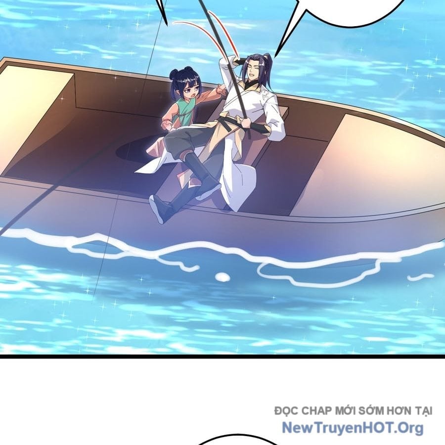 Nghịch Thiên Tà Thần Chapter 725 28
