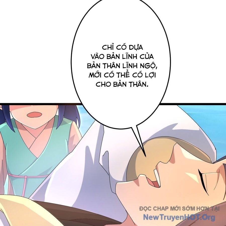 Nghịch Thiên Tà Thần Chapter 725 29