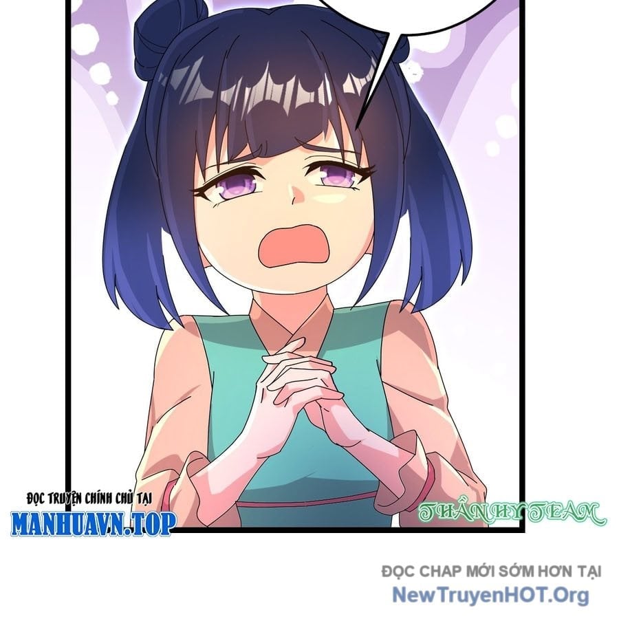 Nghịch Thiên Tà Thần Chapter 725 31