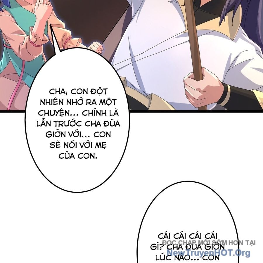 Nghịch Thiên Tà Thần Chapter 725 33