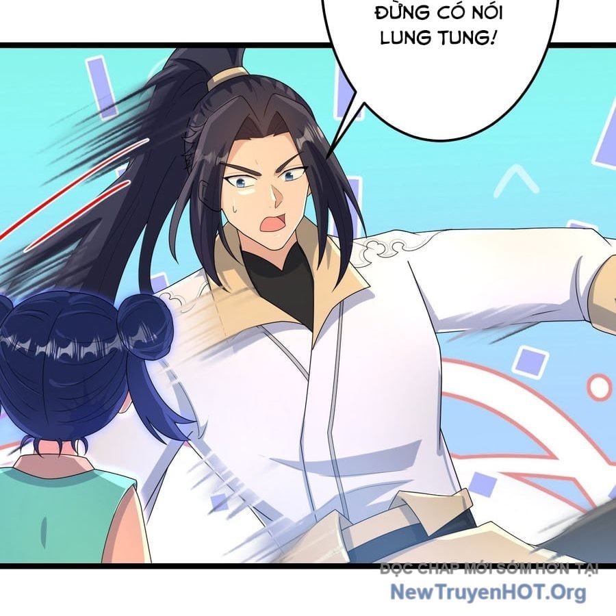 Nghịch Thiên Tà Thần Chapter 725 34