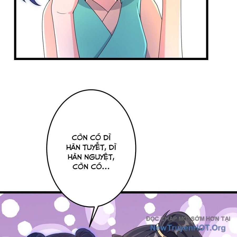 Nghịch Thiên Tà Thần Chapter 725 36