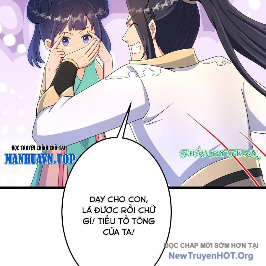 Nghịch Thiên Tà Thần Chapter 725 37