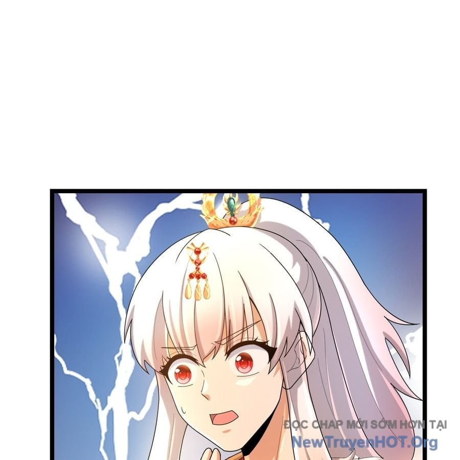 Nghịch Thiên Tà Thần Chapter 725 40