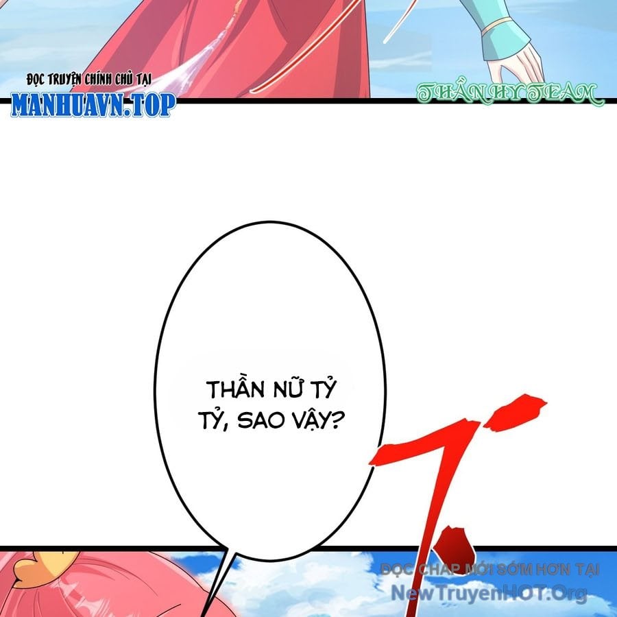 Nghịch Thiên Tà Thần Chapter 725 43