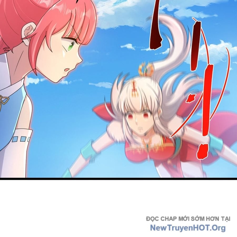 Nghịch Thiên Tà Thần Chapter 725 44