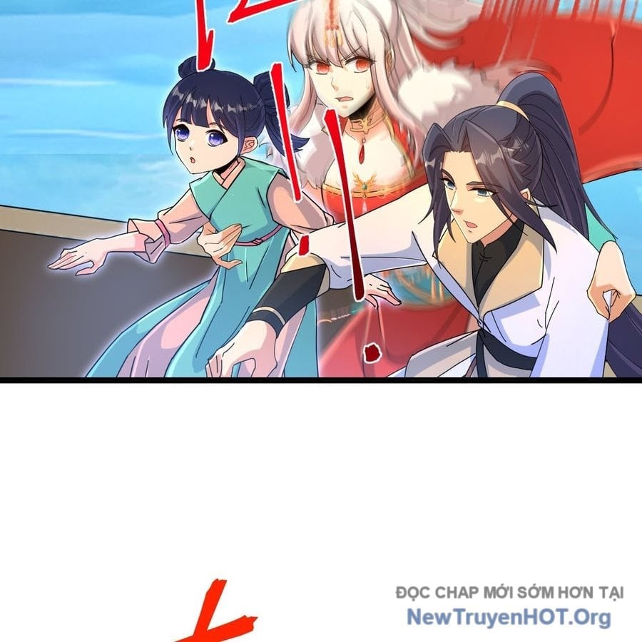 Nghịch Thiên Tà Thần Chapter 725 46