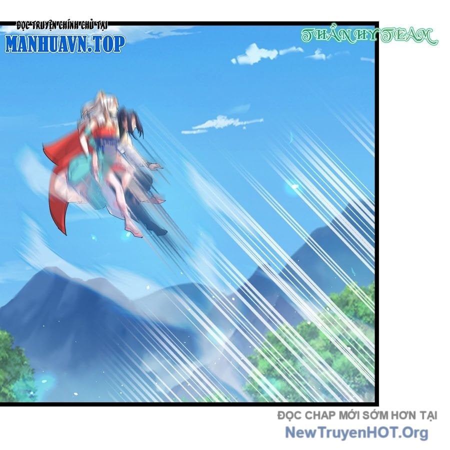 Nghịch Thiên Tà Thần Chapter 725 49