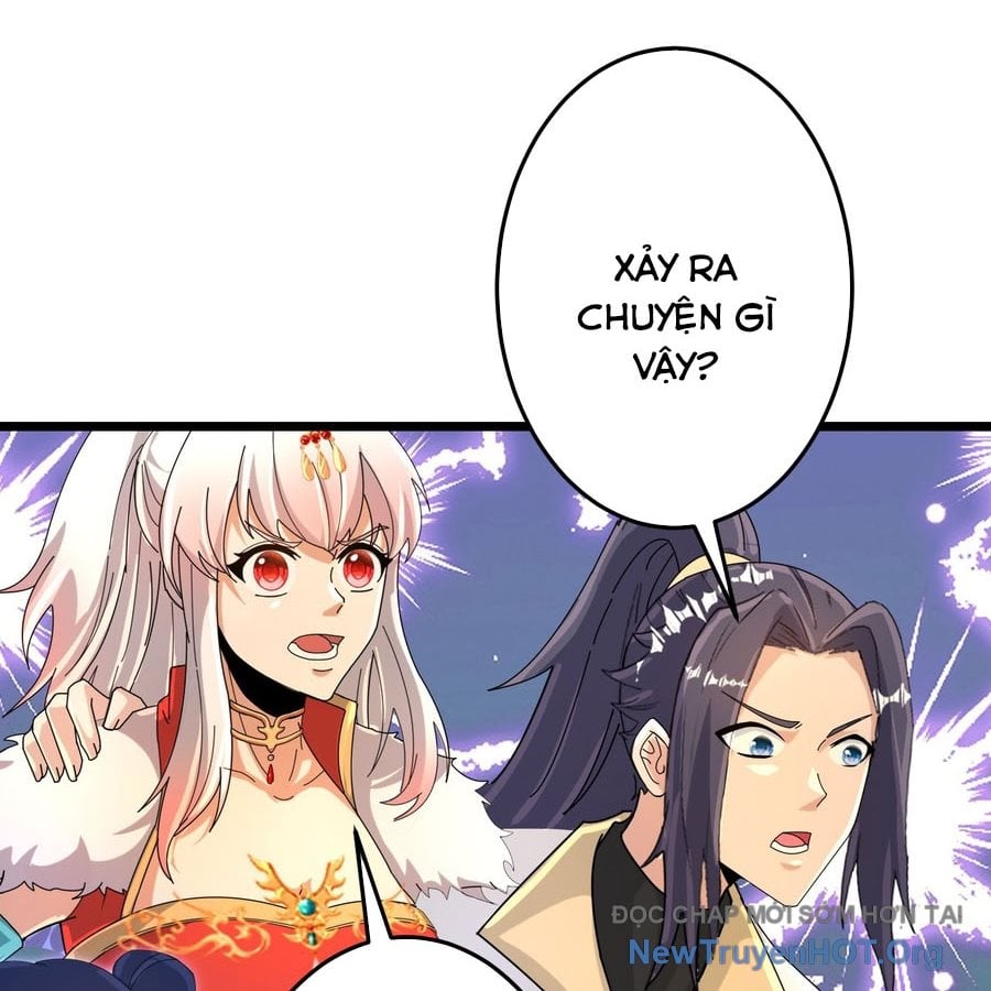 Nghịch Thiên Tà Thần Chapter 725 50