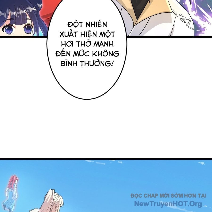 Nghịch Thiên Tà Thần Chapter 725 51
