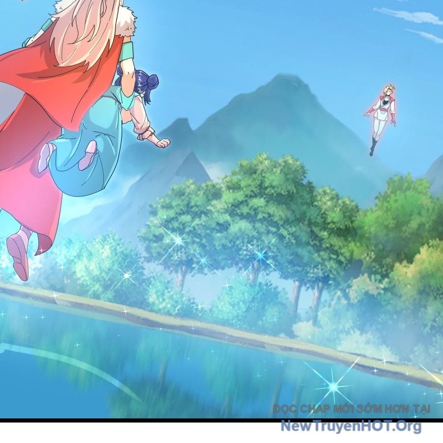 Nghịch Thiên Tà Thần Chapter 725 52