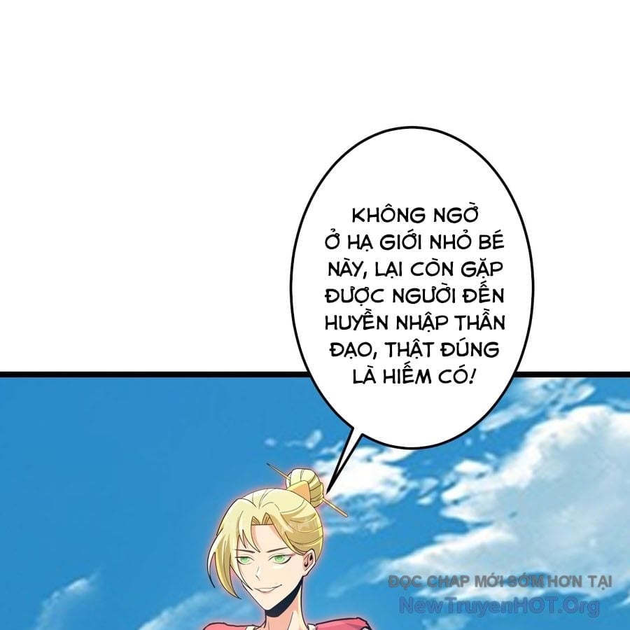 Nghịch Thiên Tà Thần Chapter 725 53