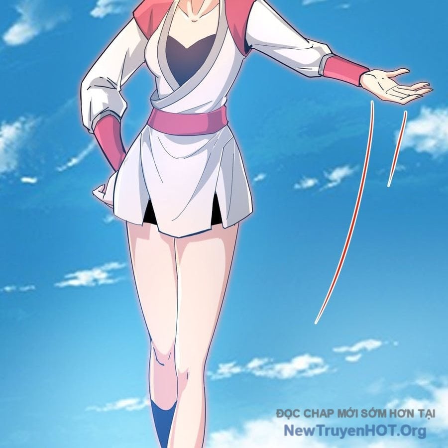Nghịch Thiên Tà Thần Chapter 725 54