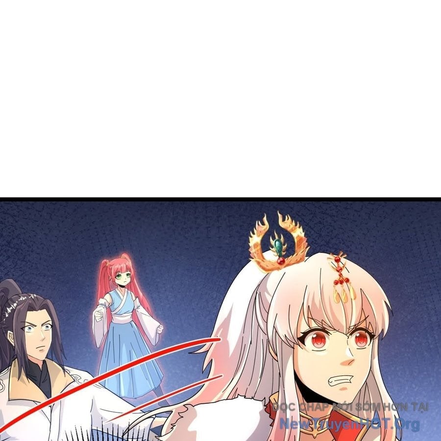 Nghịch Thiên Tà Thần Chapter 725 56