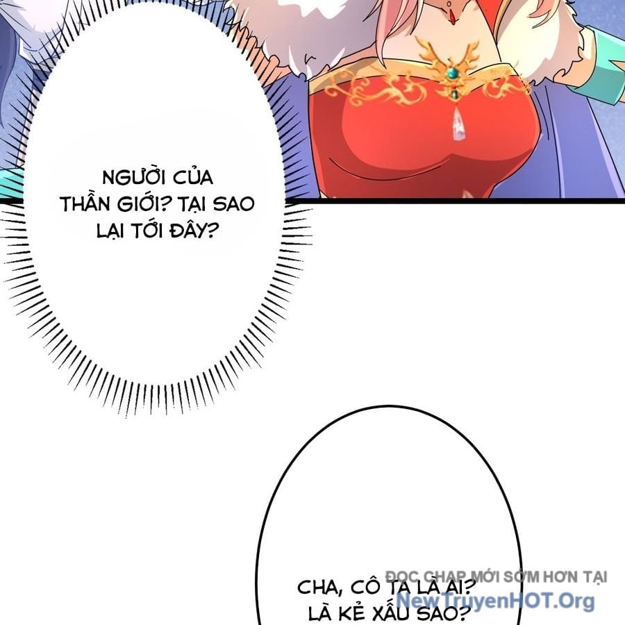 Nghịch Thiên Tà Thần Chapter 725 57