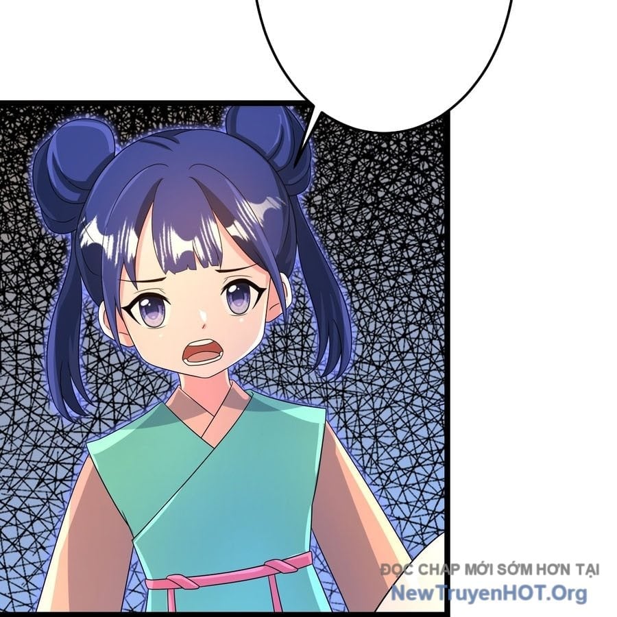 Nghịch Thiên Tà Thần Chapter 725 58