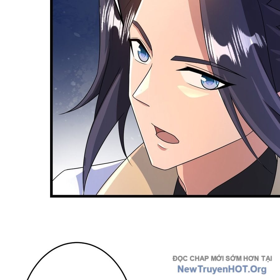 Nghịch Thiên Tà Thần Chapter 725 60