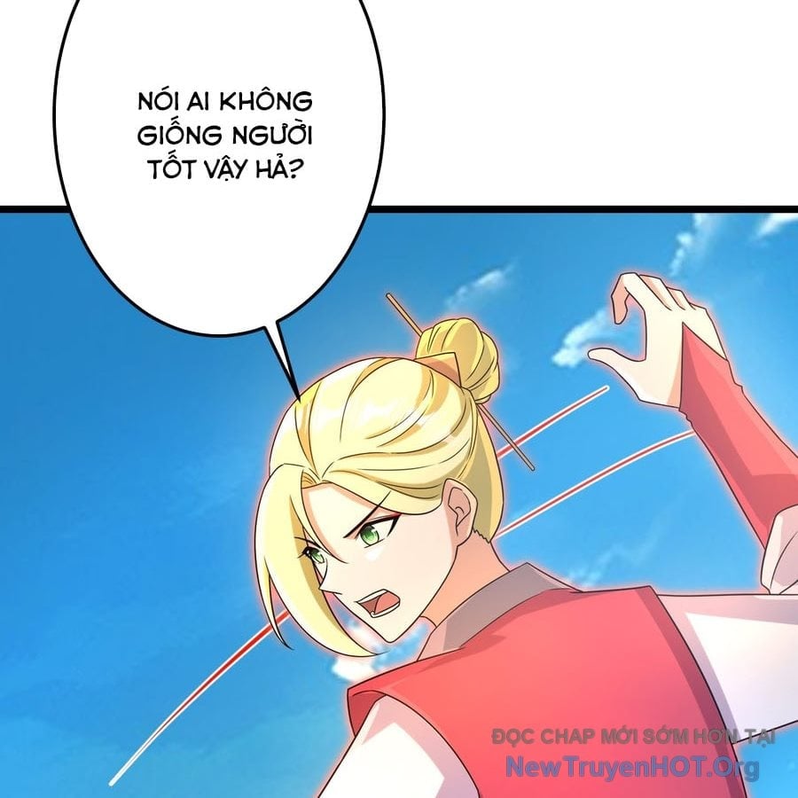 Nghịch Thiên Tà Thần Chapter 725 61