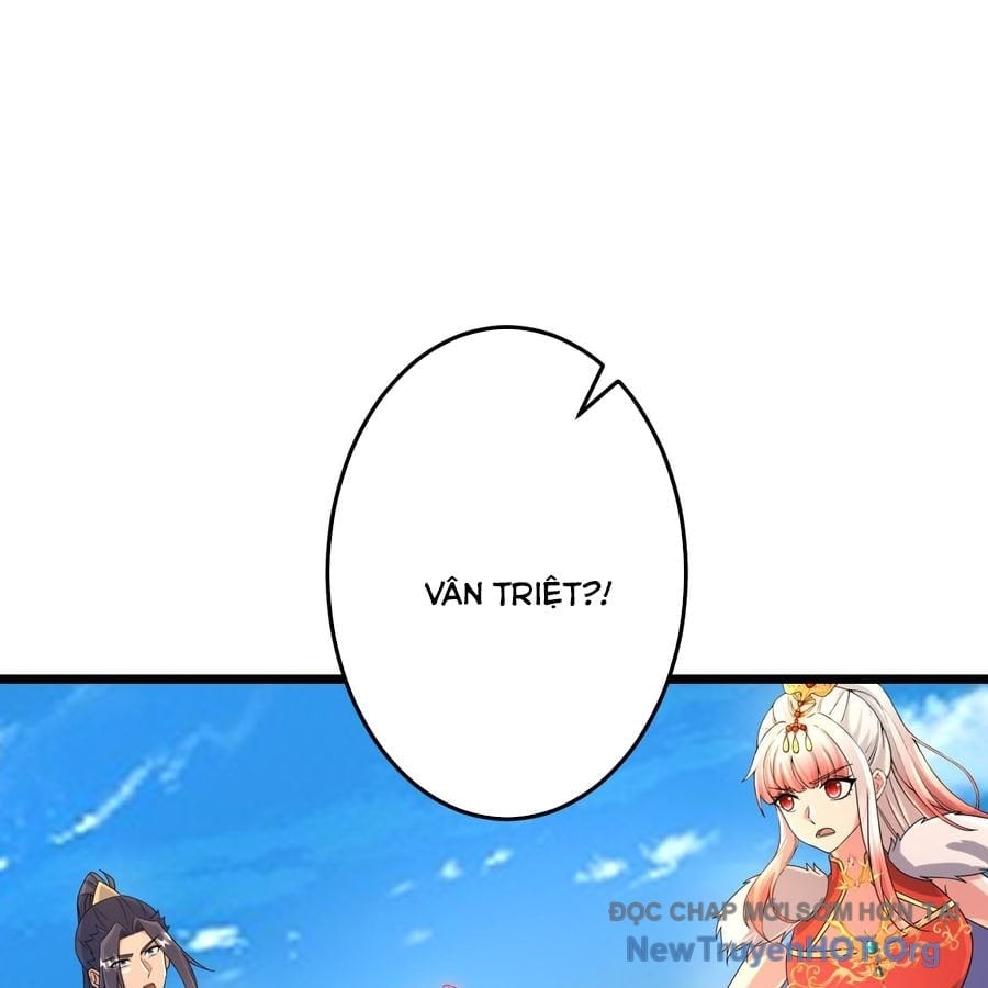 Nghịch Thiên Tà Thần Chapter 725 64