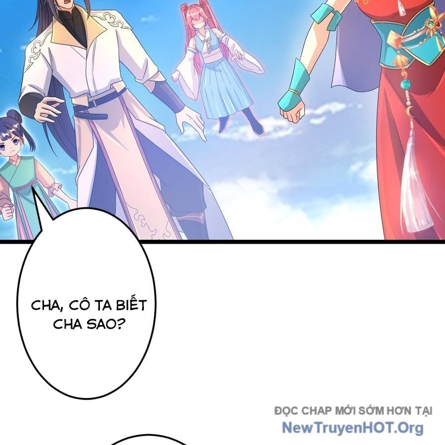Nghịch Thiên Tà Thần Chapter 725 65