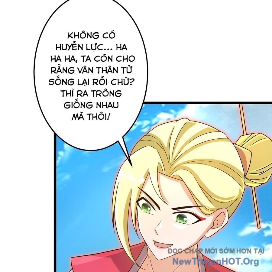 Nghịch Thiên Tà Thần Chapter 725 66
