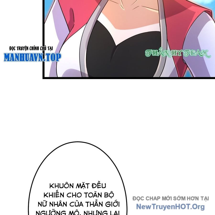 Nghịch Thiên Tà Thần Chapter 725 67