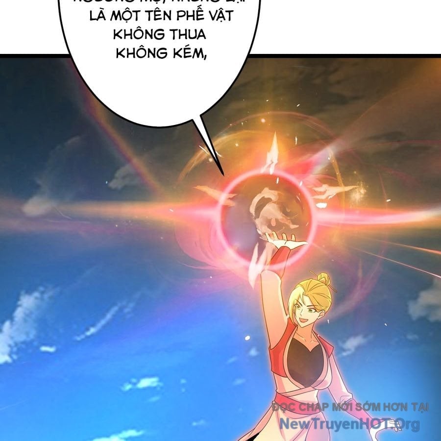 Nghịch Thiên Tà Thần Chapter 725 68