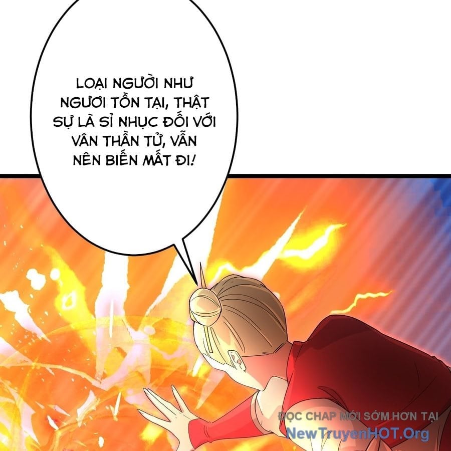 Nghịch Thiên Tà Thần Chapter 725 70