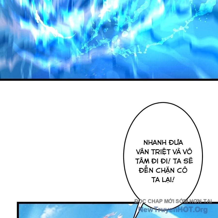 Nghịch Thiên Tà Thần Chapter 725 76
