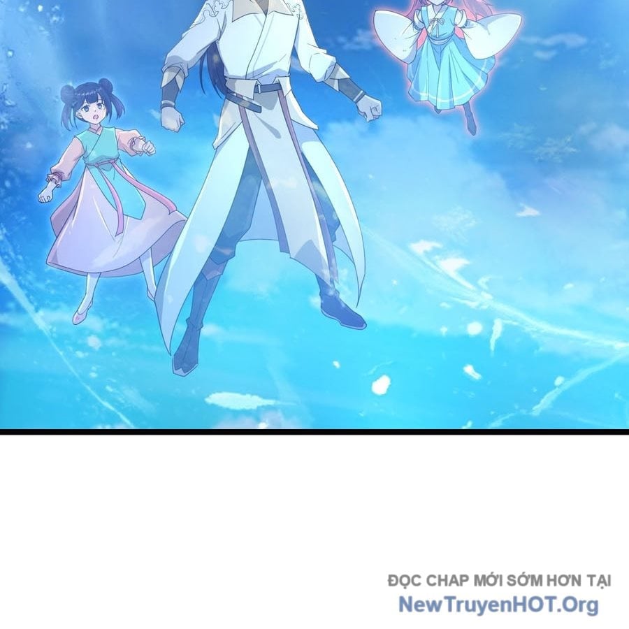 Nghịch Thiên Tà Thần Chapter 725 79
