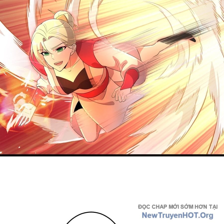 Nghịch Thiên Tà Thần Chapter 725 82