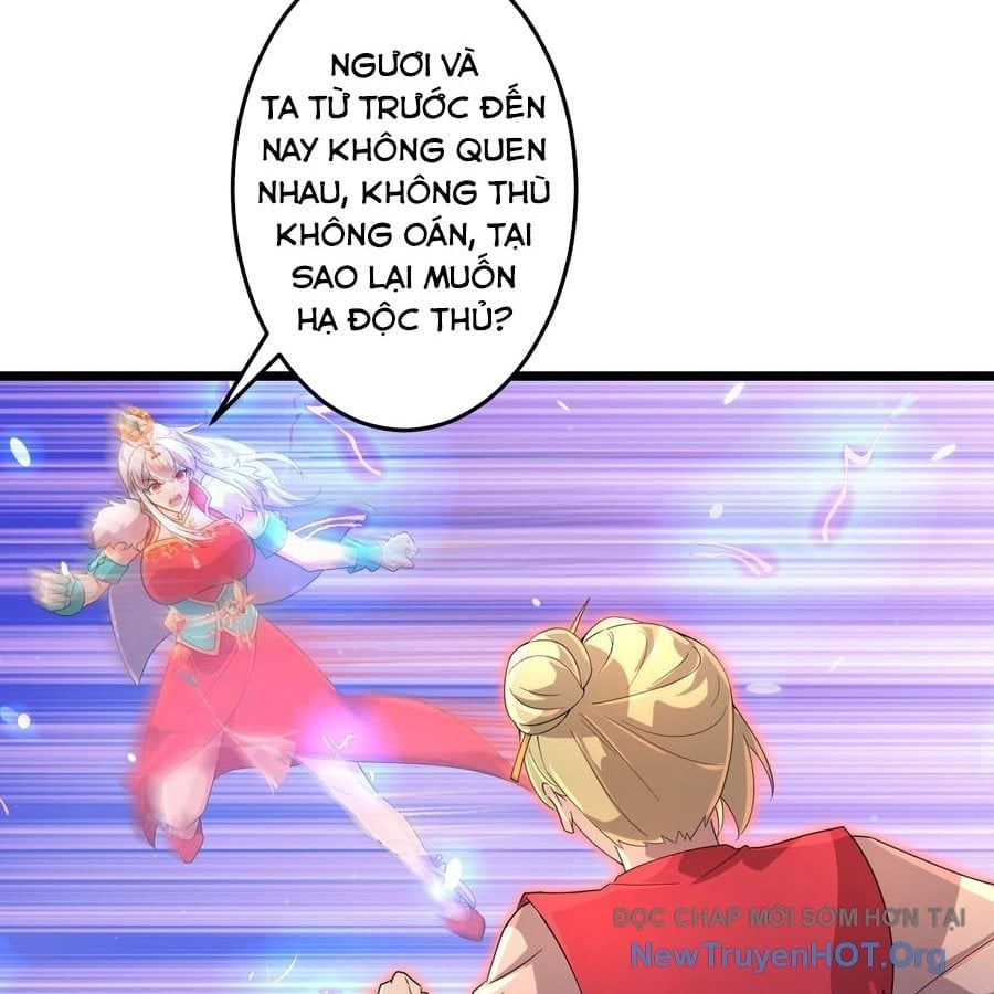 Nghịch Thiên Tà Thần Chapter 725 83