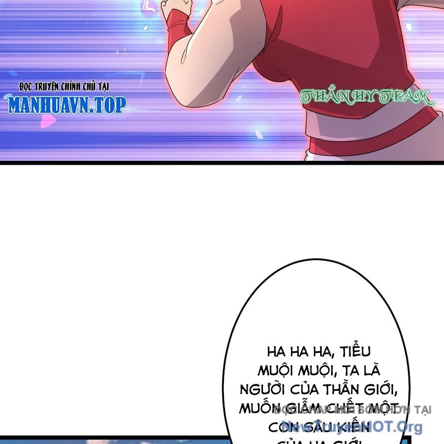 Nghịch Thiên Tà Thần Chapter 725 84