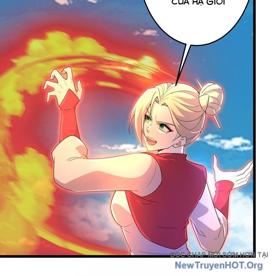 Nghịch Thiên Tà Thần Chapter 725 85