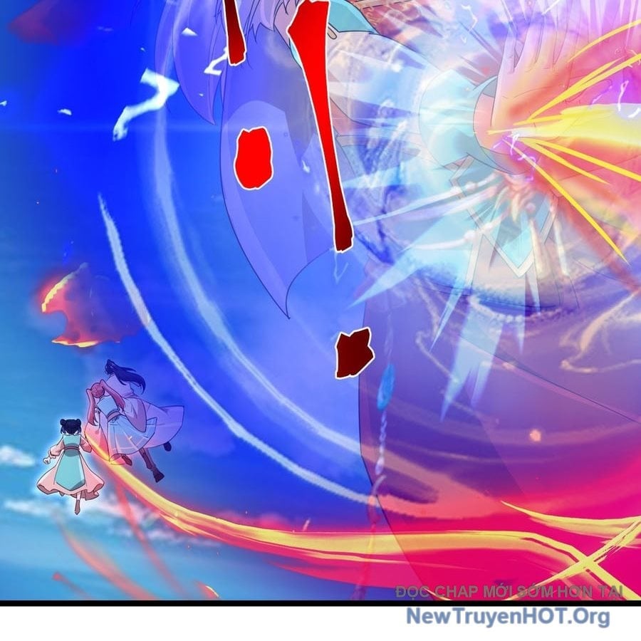 Nghịch Thiên Tà Thần Chapter 725 89
