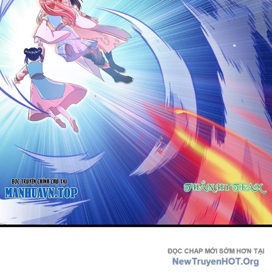Nghịch Thiên Tà Thần Chapter 725 91