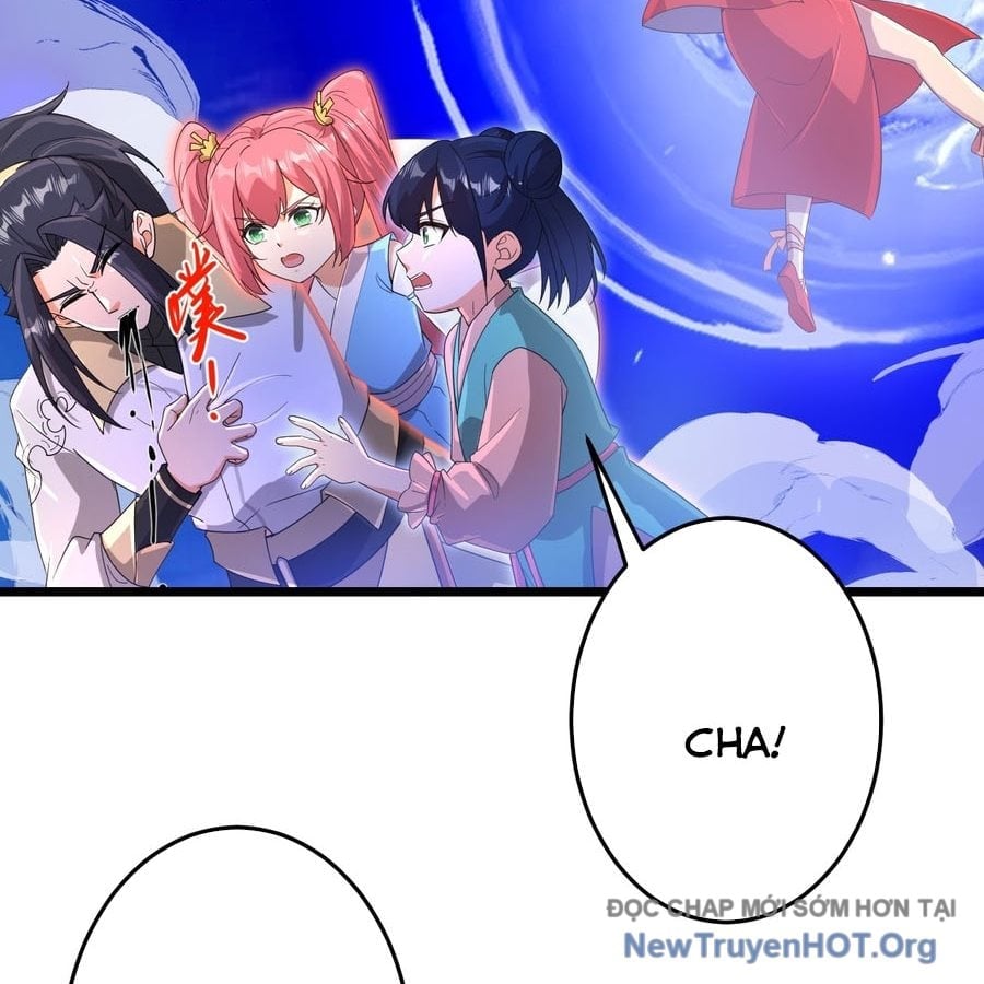 Nghịch Thiên Tà Thần Chapter 725 97